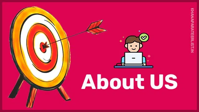 about us